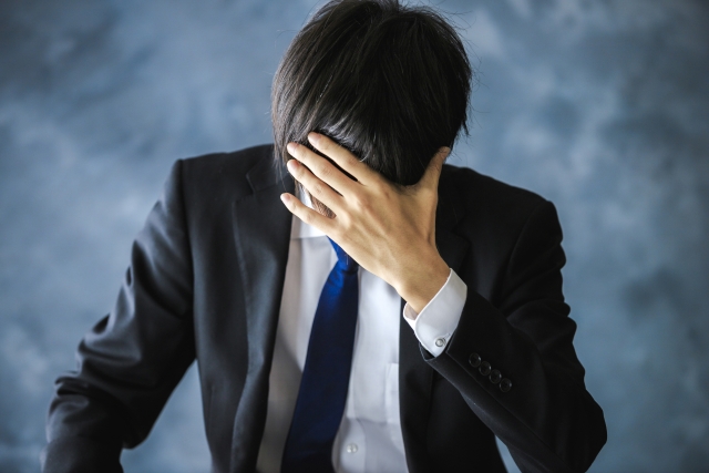 【情報商材】が詐欺だと思われる理由