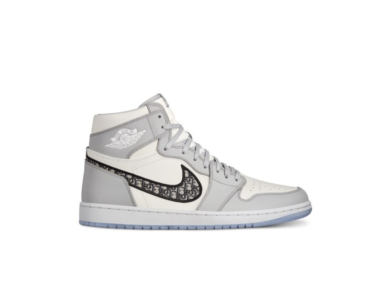 【DIOR × JORDAN(AIR DIOR)】から学ぶブランド力とマーケティング